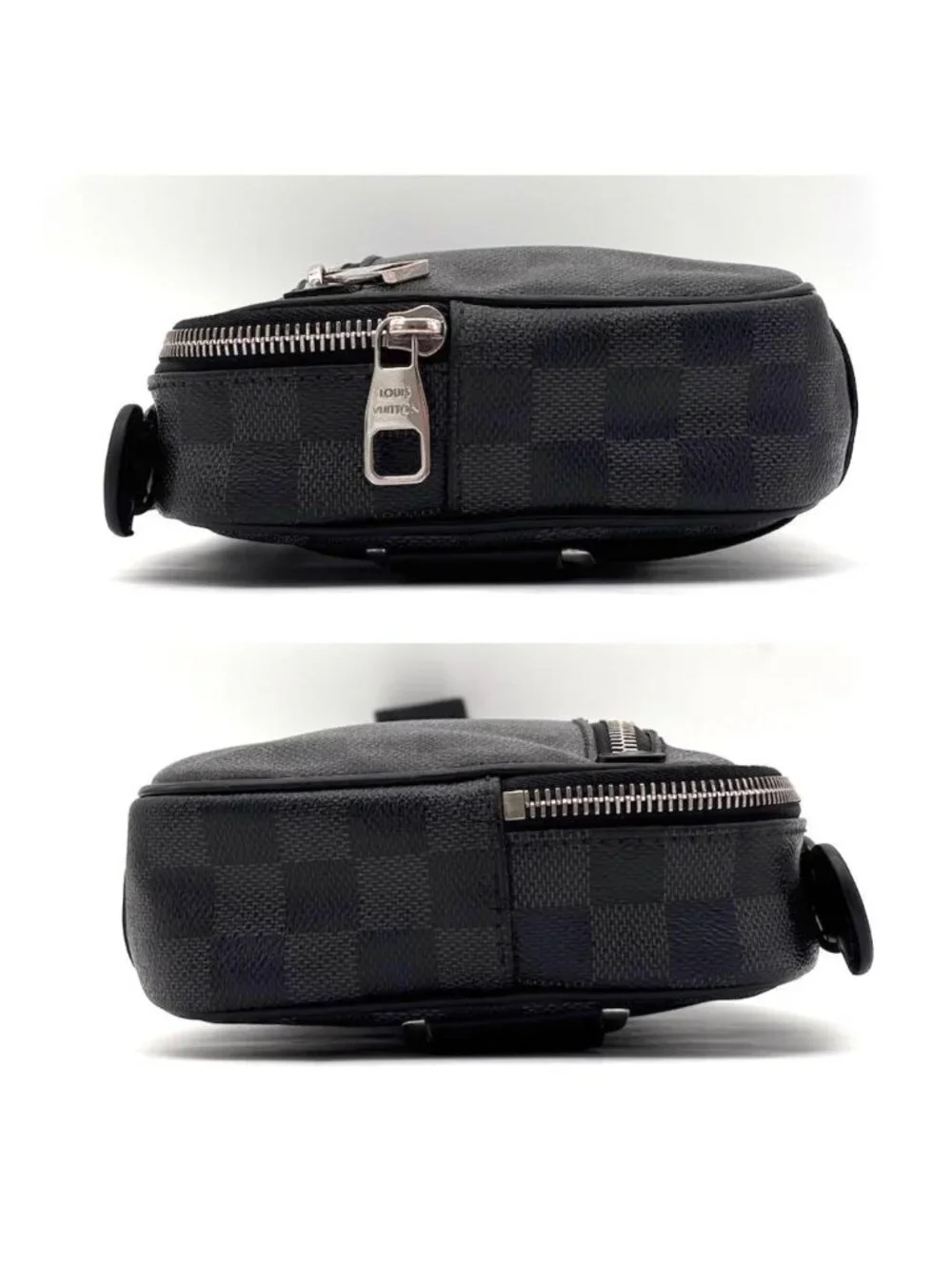 Louis Vuitton this authentic